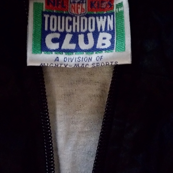 Infant jacket - Picture 2 of 4